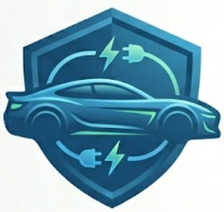 Logo electriccarss.com