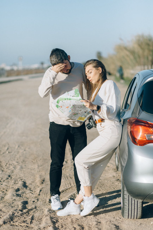 Panduan Road Trip dengan Mobil Listrik: Perencanaan adalah Kunci!
